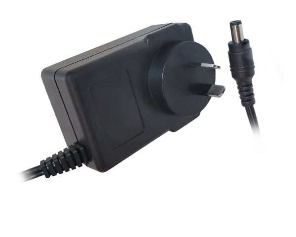 AC/DC External Adapter AU Plugtop Power Supply